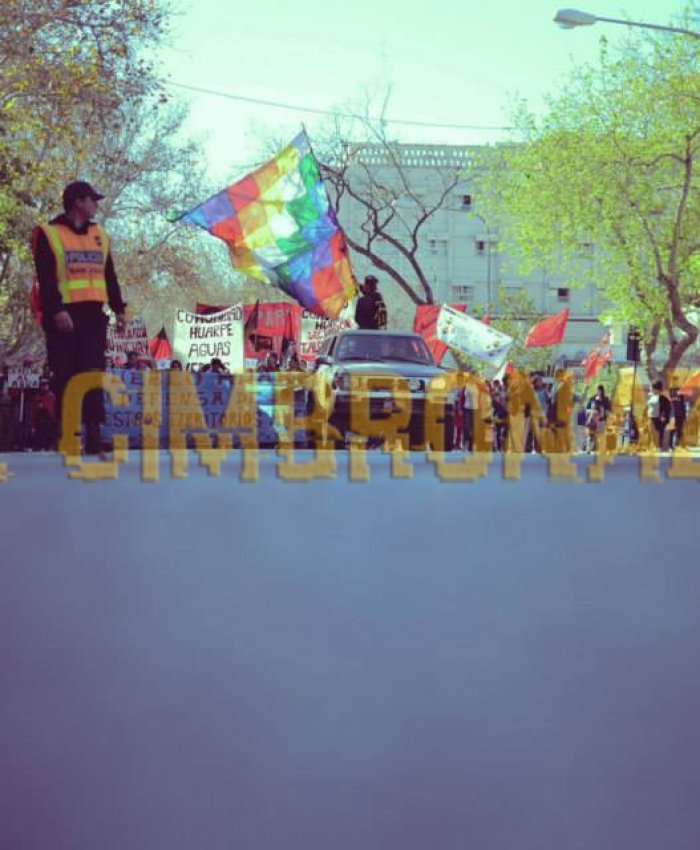 Organizaciones campesinas e indígenas piden prorrogar la ley que frena los desalojos