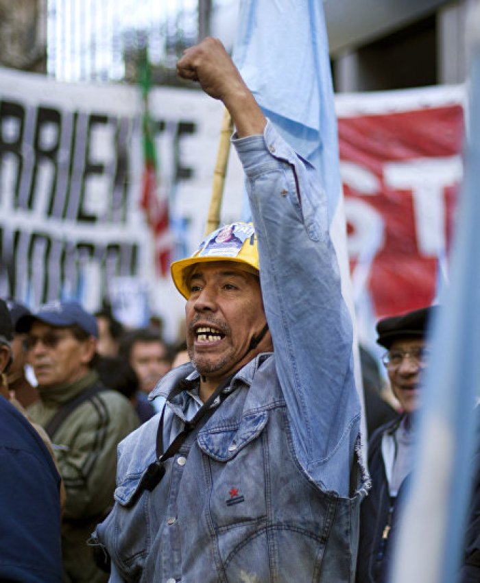 Foto: Sputnik Mundo