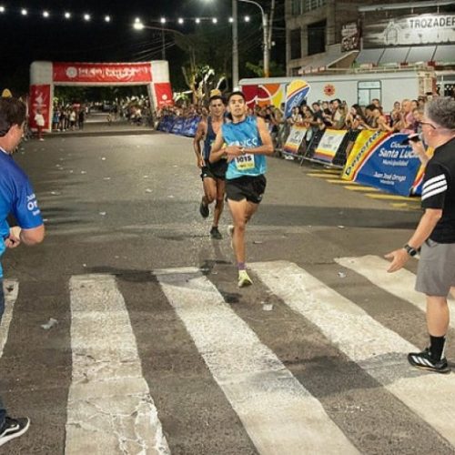 Más de mil corredores le darán vida a la primera Night Run San Juan