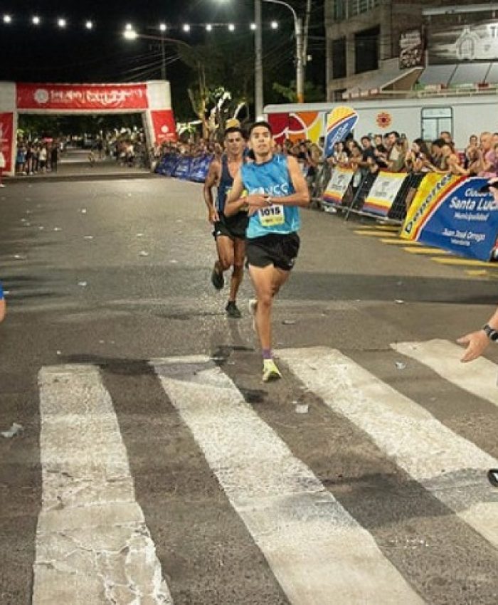 Más de mil corredores le darán vida a la primera Night Run San Juan