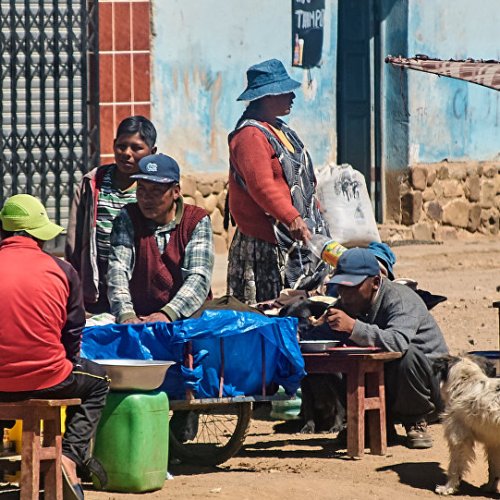 La verdadera cara de «el campo»: apenas el 17% de los trabajadores rurales está debidamente registrado