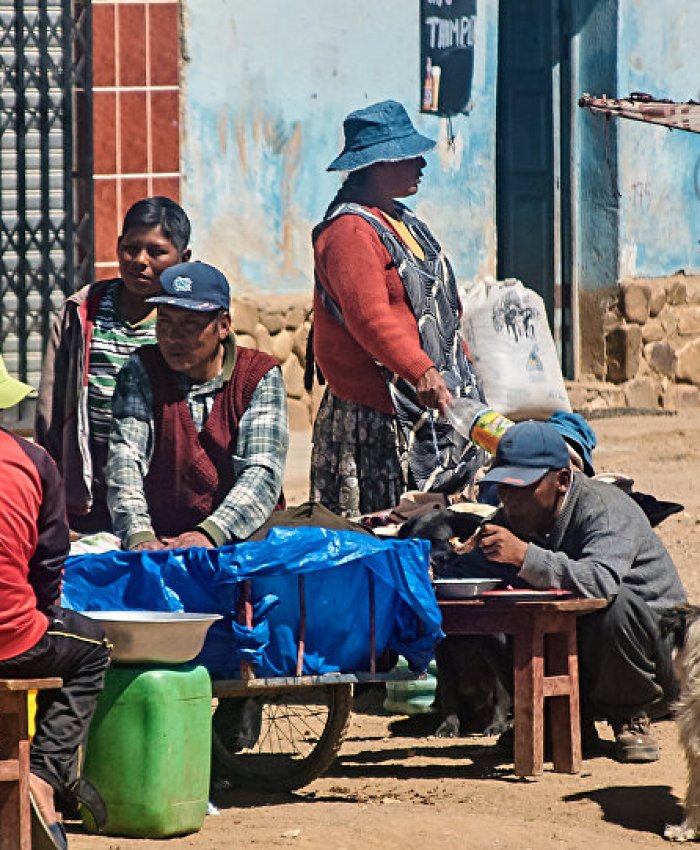La verdadera cara de «el campo»: apenas el 17% de los trabajadores rurales está debidamente registrado