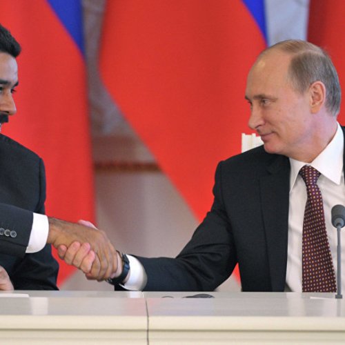 Aumenta la tensión en Venezuela: dura advertencia de Rusia a Estados Unidos