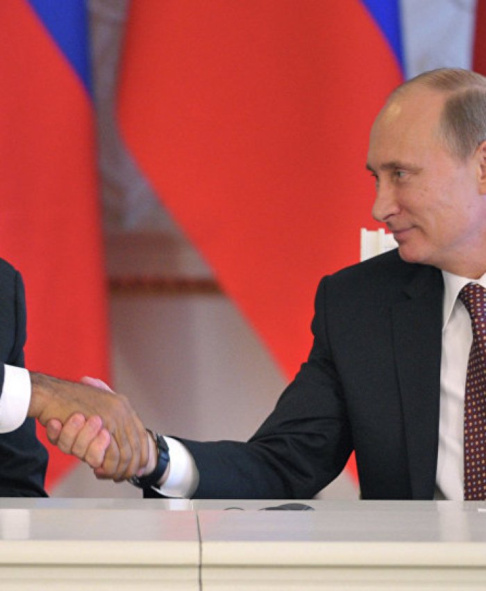 Aumenta la tensión en Venezuela: dura advertencia de Rusia a Estados Unidos