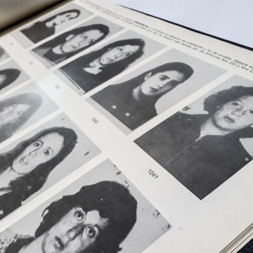 SAN JUAN: preocupación por el destino de los archivos de la memoria