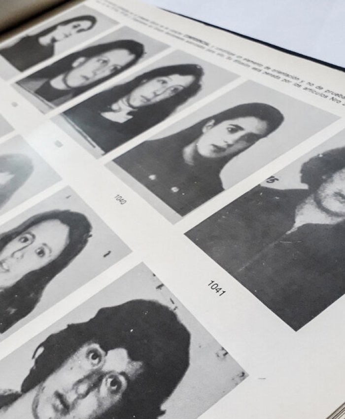 SAN JUAN: preocupación por el destino de los archivos de la memoria