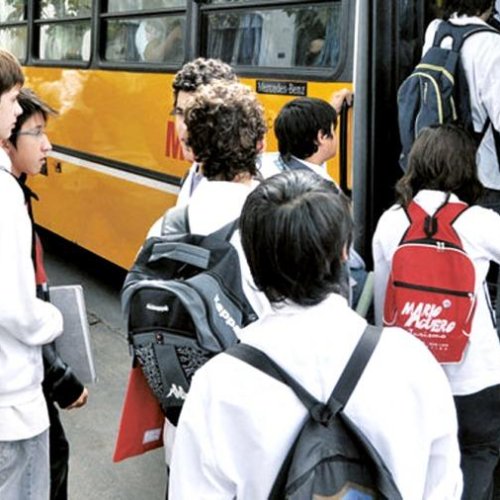 Anuncian la creación de la Credencial Única Estudiantil en San Juan