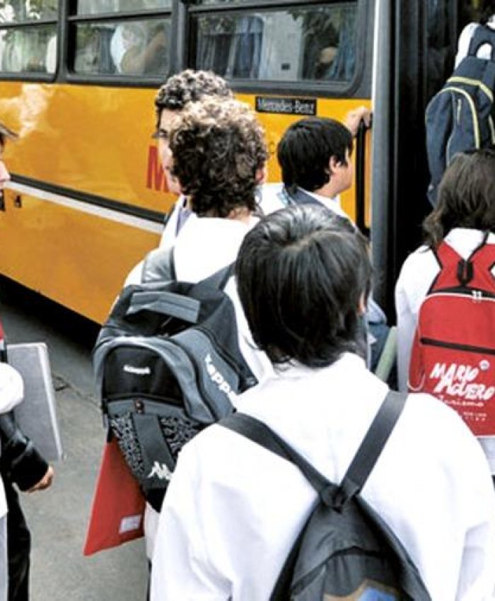 Anuncian la creación de la Credencial Única Estudiantil en San Juan