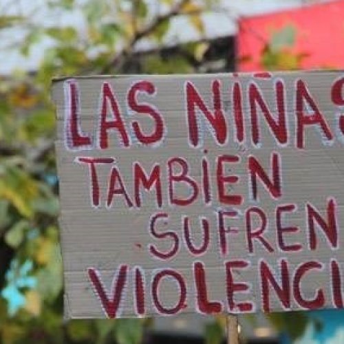 NI UNA MENOS: Piden prisión perpetua para Mereles, por violar y matar a su sobrina de 4 años