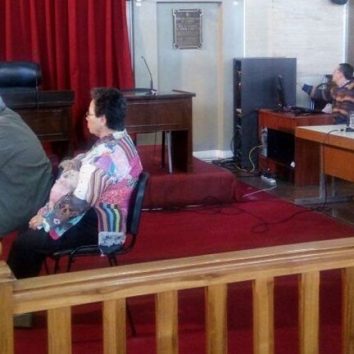 Catamarqueño indicó sitio “donde hay restos de desaparecidos” en San Juan