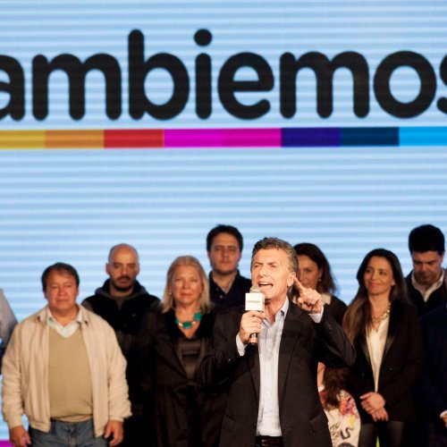 El Gobierno admitió que «cuesta encontrarle la vuelta a la inflación»