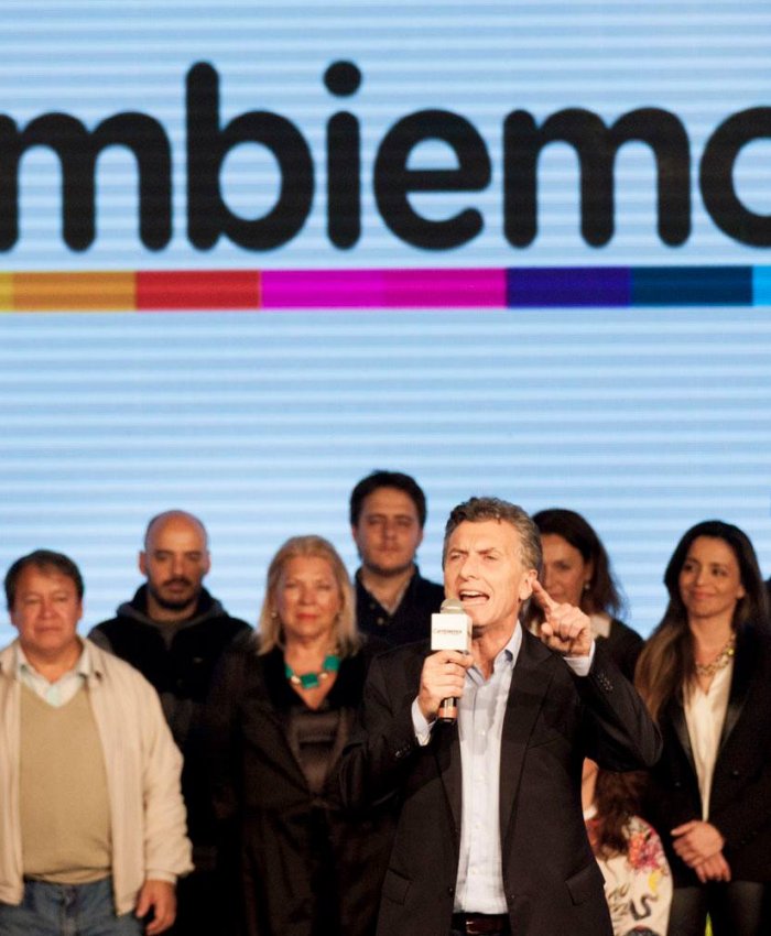 El Gobierno admitió que «cuesta encontrarle la vuelta a la inflación»