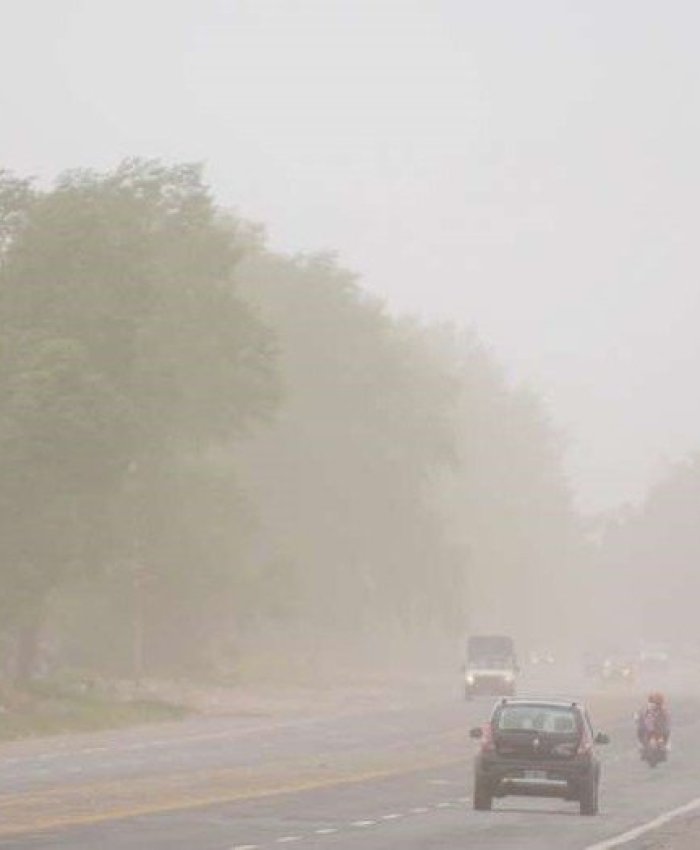 Atención Sanjuaninos: alerta por nevadas intensas y viento Zonda