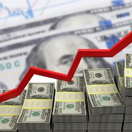 «ESTO SE VA A DESCONTROLAR»: el dólar oficial rozó los $1.400 en el Banco Nación y tocó un récord desde la salida del cepo