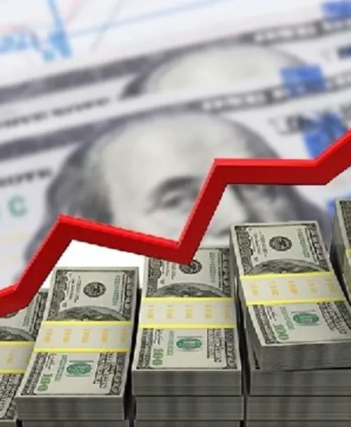 «ESTO SE VA A DESCONTROLAR»: el dólar oficial rozó los $1.400 en el Banco Nación y tocó un récord desde la salida del cepo