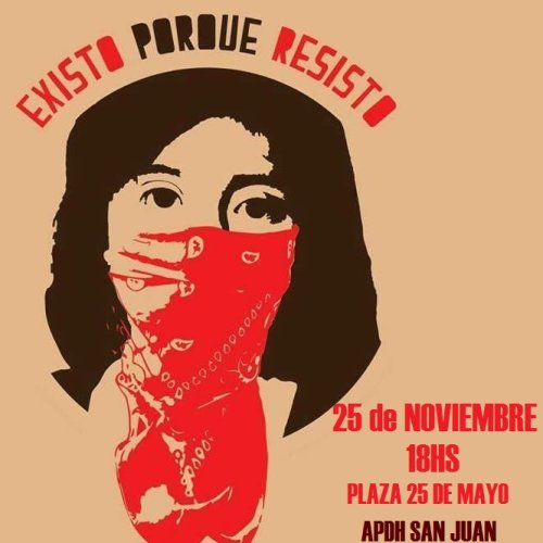 En lo que va del año hubo un femicidio cada 29 horas