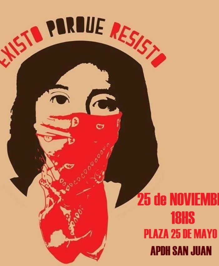 En lo que va del año hubo un femicidio cada 29 horas