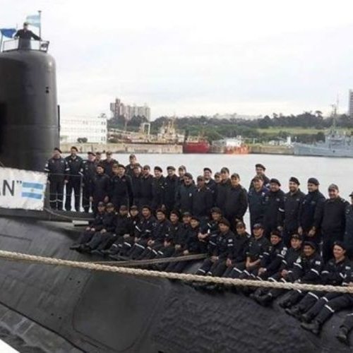 Ara San Juan: a un año de la herida que aún no cierra, a un año de desidia del Macrismo