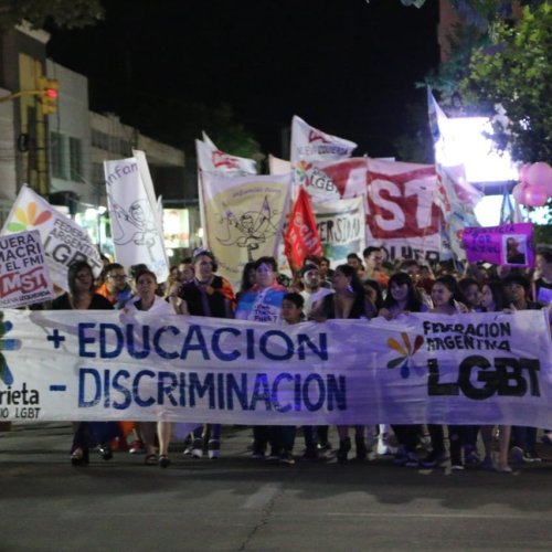 Foto: Tiempo de San Juan