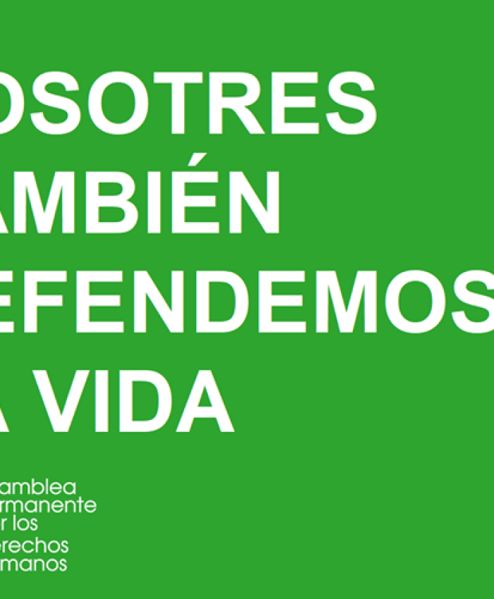 APDH SAN JUAN: «El aborto existe, en San Juan las mujeres abortan en la clandestinidad»