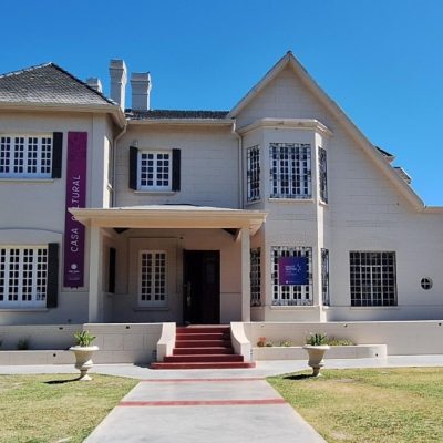 El Chalet Cantoni lanza la Convocatoria 2026 para actividades culturales