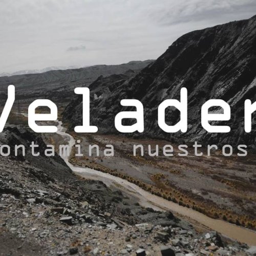 Minería: recomiendan no beber el agua en Jáchal por la presencia de metales pesados