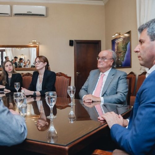 Destinarán mil millones de pesos para financiar mipymes en la provincia