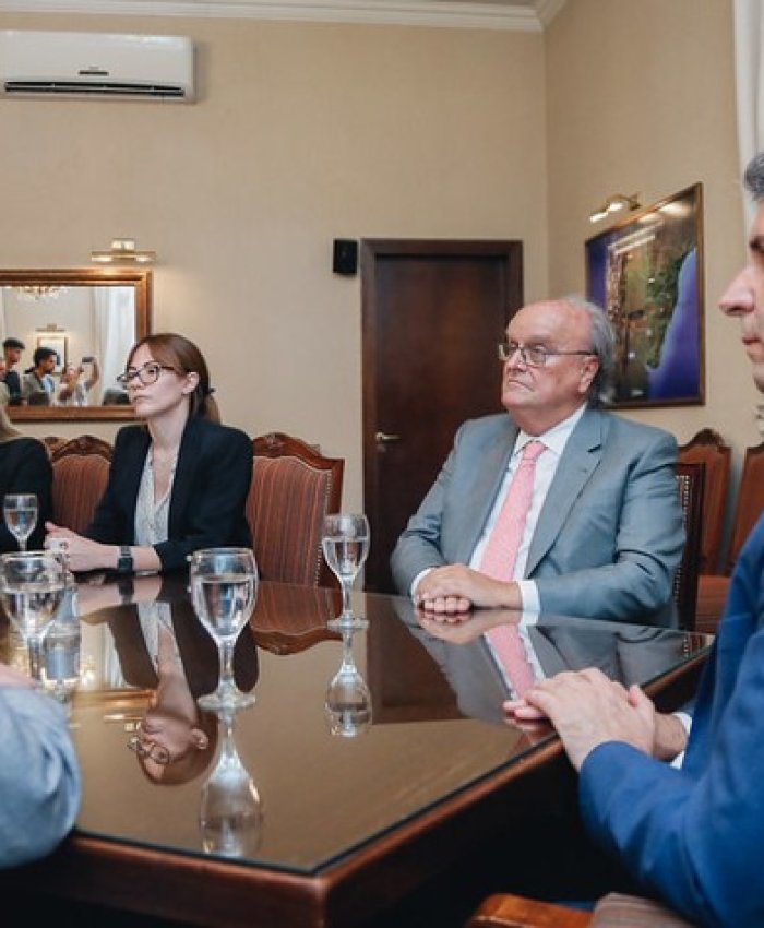 Destinarán mil millones de pesos para financiar mipymes en la provincia