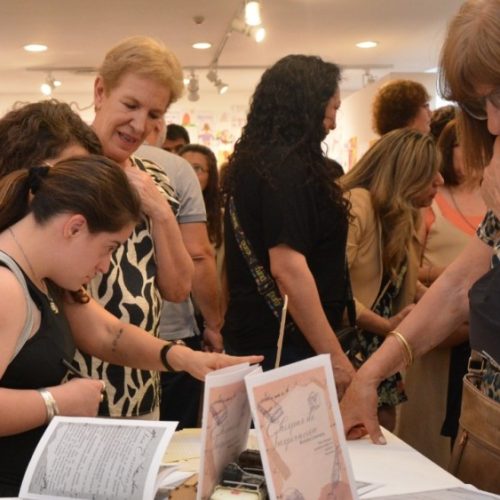 El Museo Franklin Rawson lanza la primera Colonia de arte para adultos