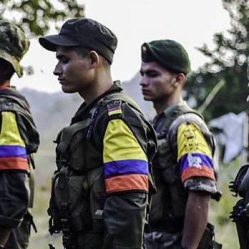 Llegó la hora de la política legal para las Farc