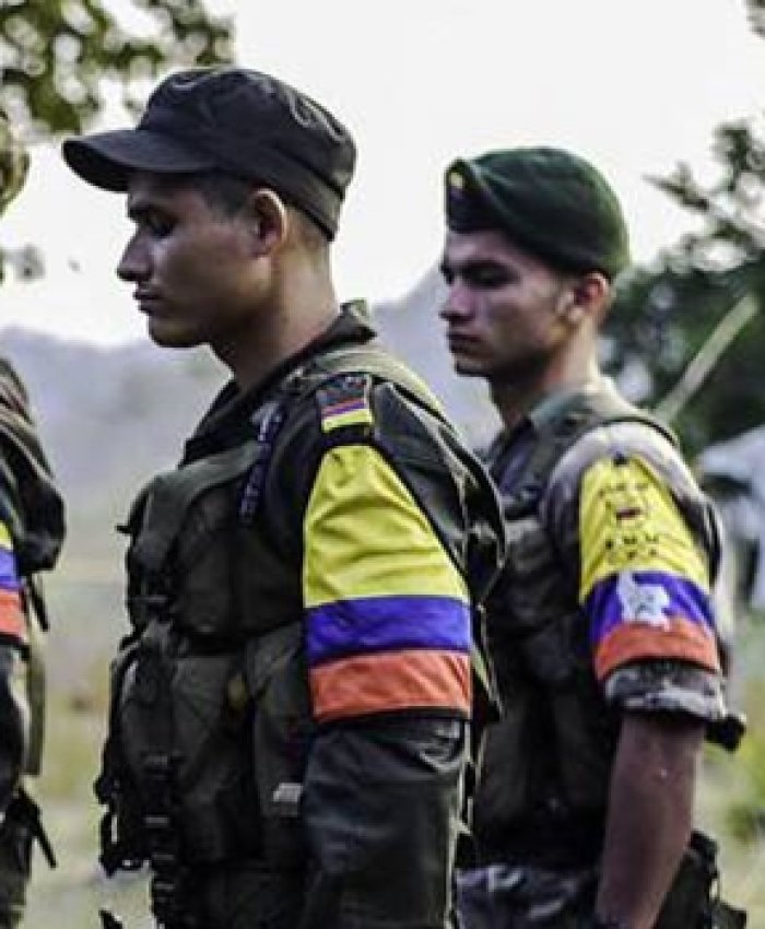 Llegó la hora de la política legal para las Farc