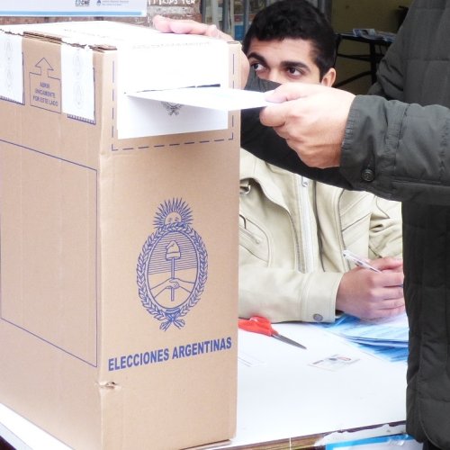 Elecciones 2019: estas son las fórmulas a Gobernador definitivas para los comicios