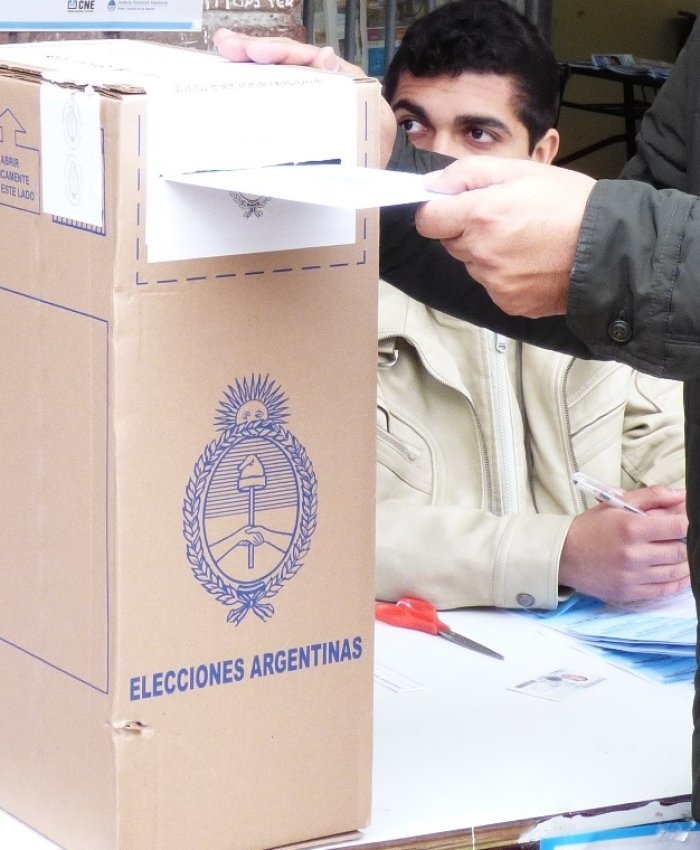 Elecciones 2019: estas son las fórmulas a Gobernador definitivas para los comicios