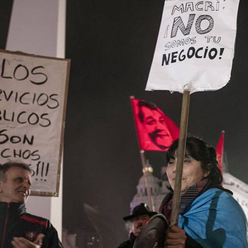 Qué «lindo» es dar «buenas» noticias: ENARGAS convocó a una audiencia para rever la tarifa del gas