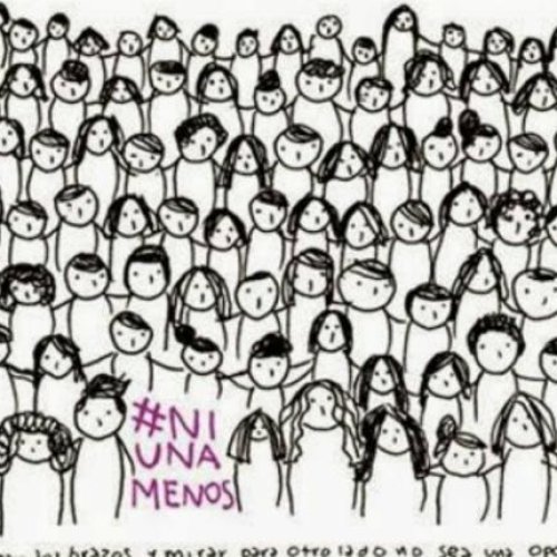 Día Internacional de la Eliminación de la Violencia contra la Mujer: hoy nos vemos en la calle otra vez