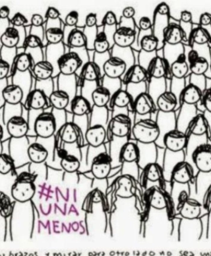Día Internacional de la Eliminación de la Violencia contra la Mujer: hoy nos vemos en la calle otra vez