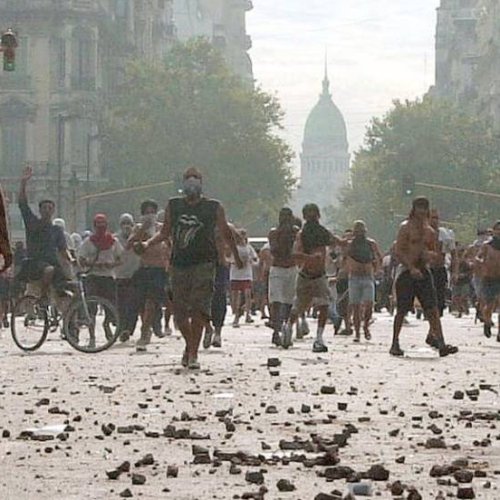 La Argentina de Cambiemos: autorizan a los bancos a tomar dinero de los ahorristas en plazo fijo