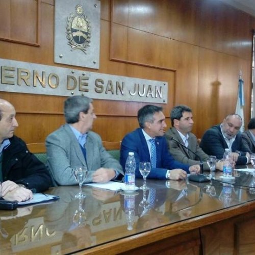 Capital: la Provincia aportará $40 millones para la primera etapa de la nueva Peatonal