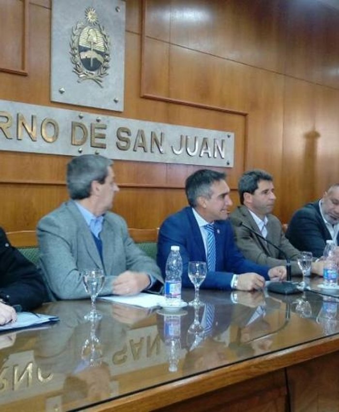 Capital: la Provincia aportará $40 millones para la primera etapa de la nueva Peatonal