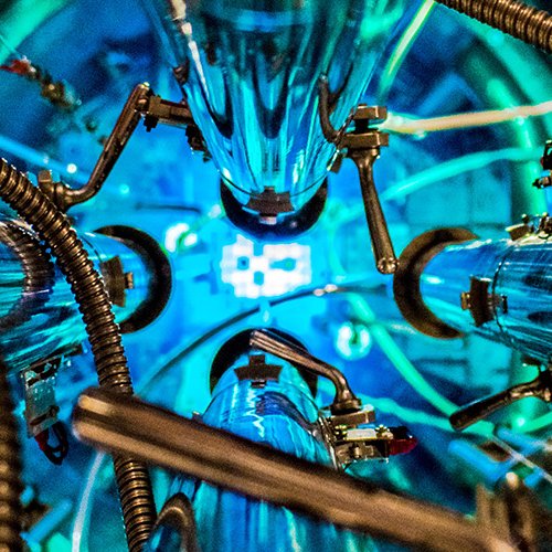 ENERGÍA NUCLEAR: el Poder Ejecutivo inició el procedimiento que pone en venta todo el patrimonio «material e inmaterial» del organismo científico-tecnológico.