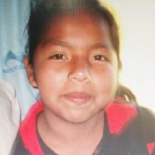 Mendoza: buscamos a Yamila Subia