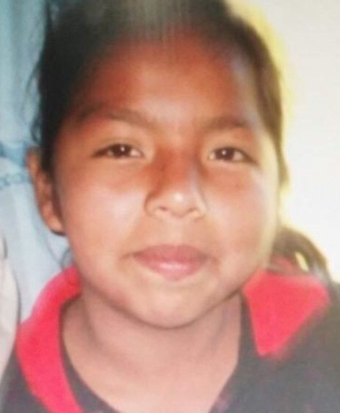 Mendoza: buscamos a Yamila Subia