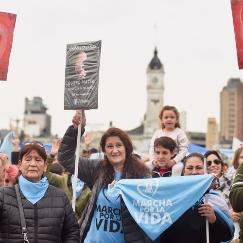 Encuentro Nacional de Mujeres: militantes Pro Vida se infiltrarían para boicotear talleres