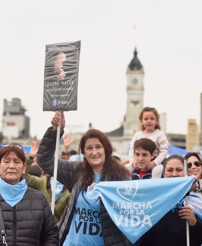 Encuentro Nacional de Mujeres: militantes Pro Vida se infiltrarían para boicotear talleres
