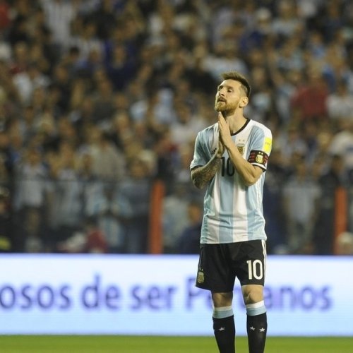 Argentina debe ganar en Ecuador para clasificarse directo o garantizarse el repechaje