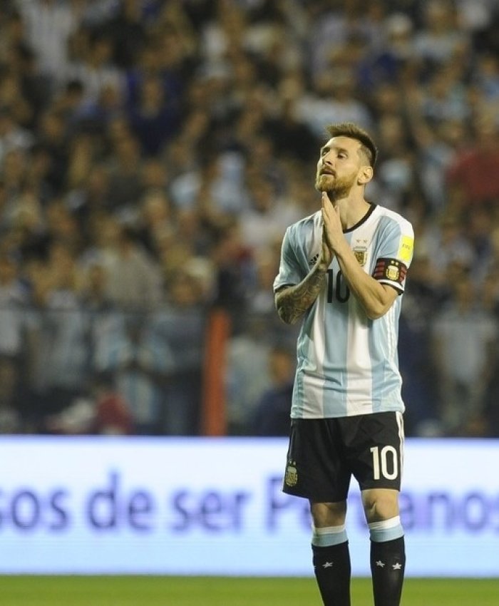 Argentina debe ganar en Ecuador para clasificarse directo o garantizarse el repechaje