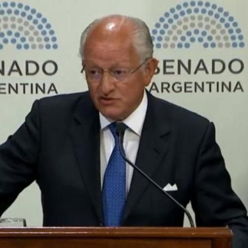Se siguen sumando repercusiones por el comentario de Albino sobre el SIDA