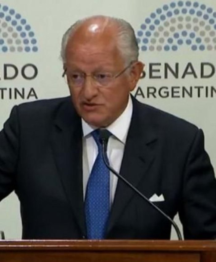Se siguen sumando repercusiones por el comentario de Albino sobre el SIDA