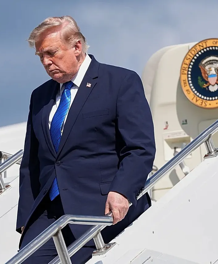 Donald Trump anuncia que las negociaciones con Irán se reanudarán después de haber cancelado los principales ataques contra el país durante el fin de semana
