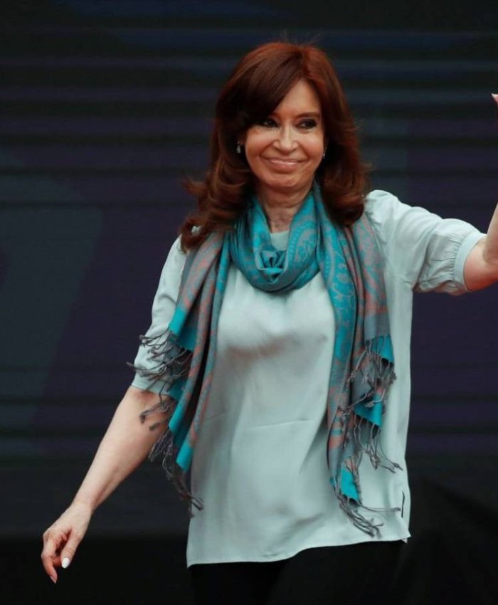 El juicio contra CFK comenzará en plena campaña electoral